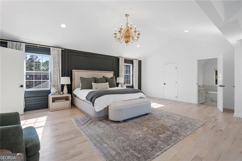 403 Rockbridge Road Lilburn - Photo 35