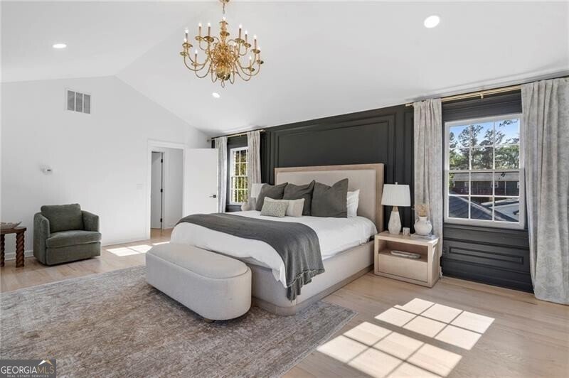 403 Rockbridge Road Lilburn - Photo 36