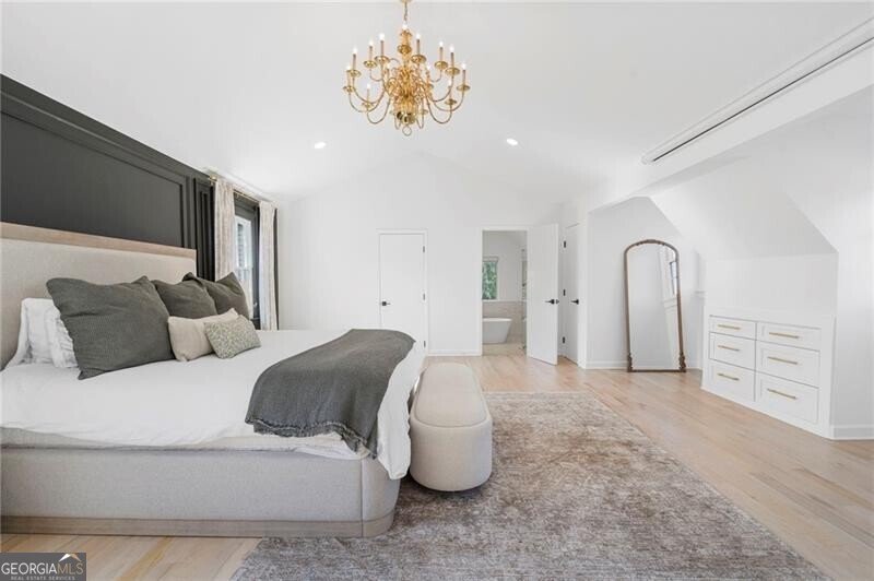 403 Rockbridge Road Lilburn - Photo 38