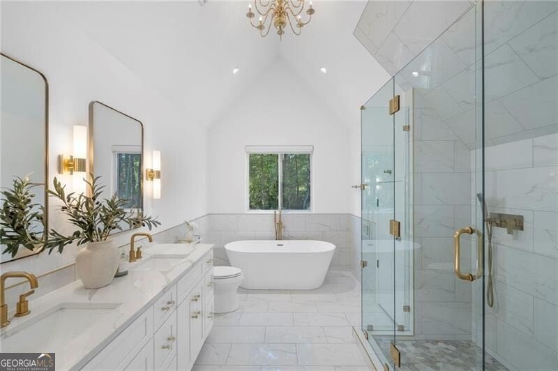 403 Rockbridge Road Lilburn - Photo 43