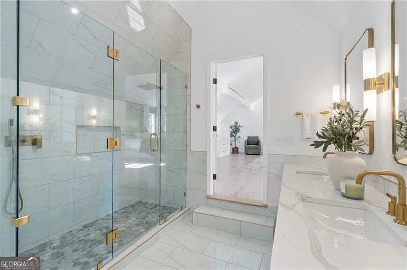 403 Rockbridge Road Lilburn - Photo 45