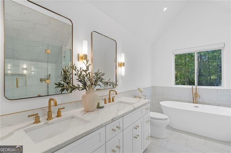 403 Rockbridge Road Lilburn - Photo 46