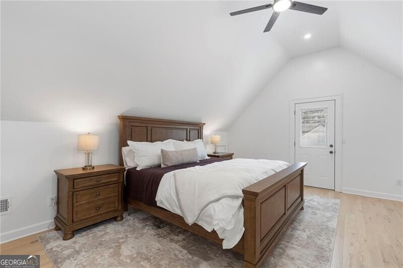 403 Rockbridge Road Lilburn - Photo 47