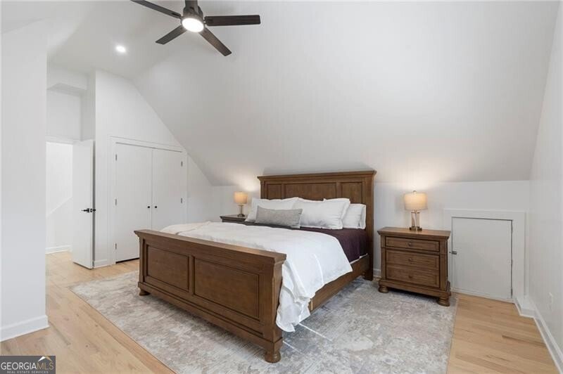 403 Rockbridge Road Lilburn - Photo 48