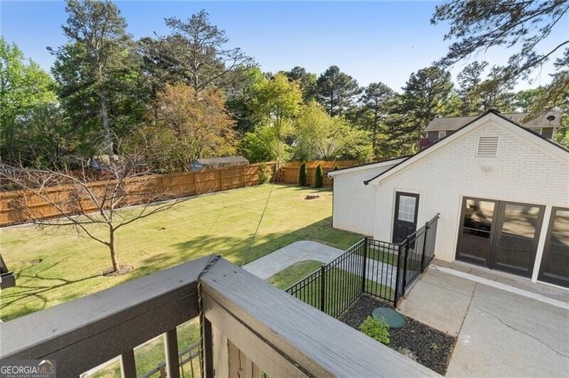 403 Rockbridge Road Lilburn - Photo 51