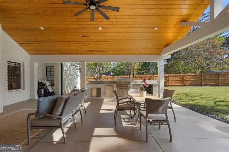 403 Rockbridge Road Lilburn - Photo 52