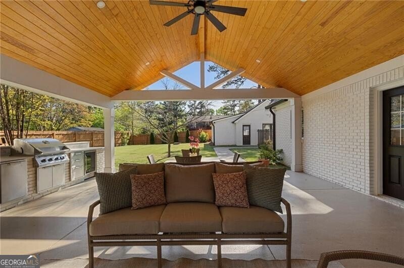 403 Rockbridge Road Lilburn - Photo 53