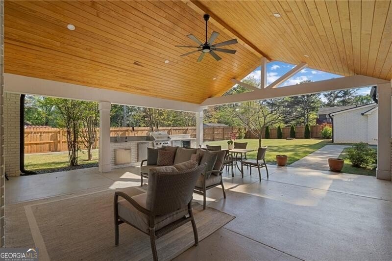 403 Rockbridge Road Lilburn - Photo 54