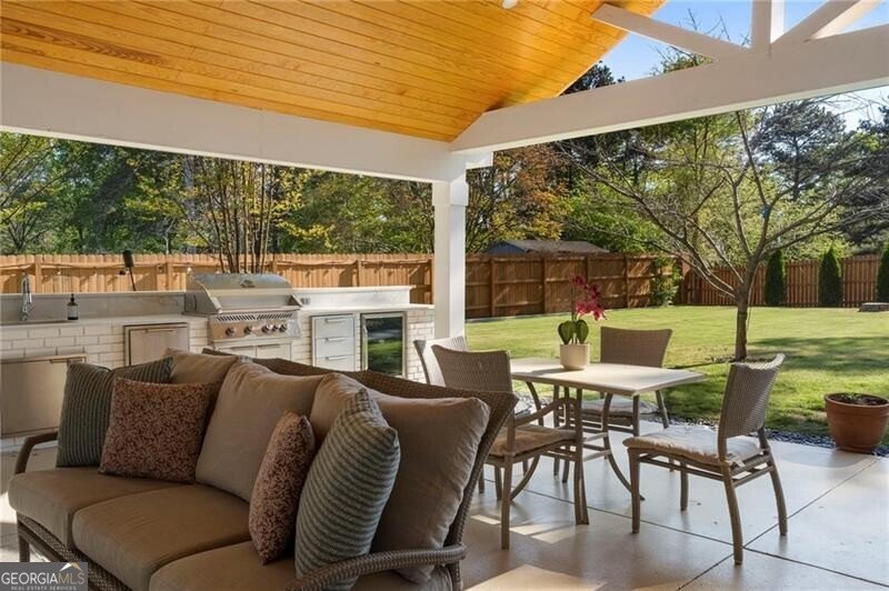 403 Rockbridge Road Lilburn - Photo 55