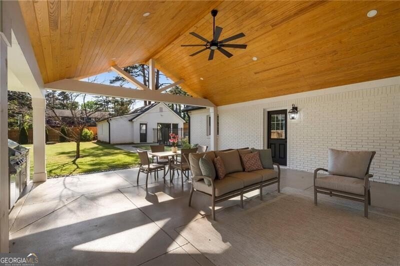 403 Rockbridge Road Lilburn - Photo 56