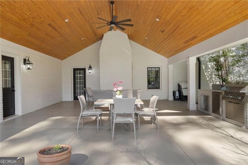 403 Rockbridge Road Lilburn - Photo 57