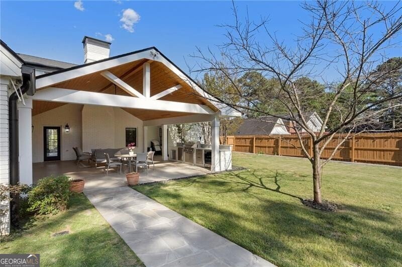 403 Rockbridge Road Lilburn - Photo 58