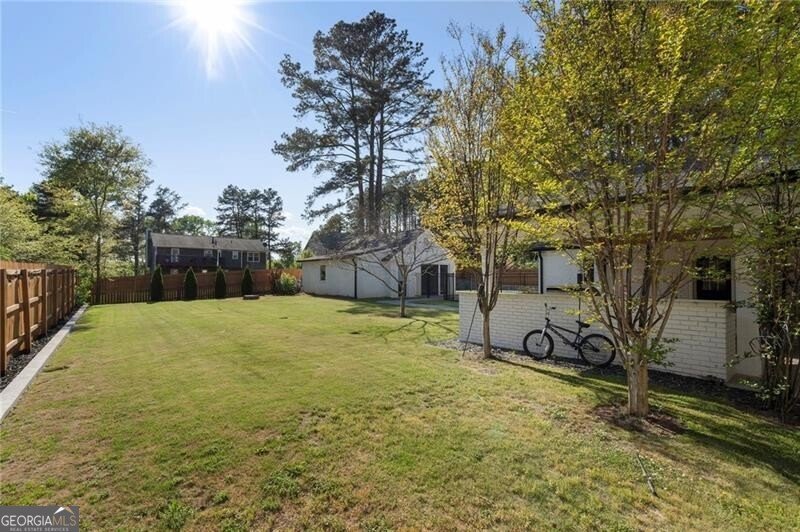 403 Rockbridge Road Lilburn - Photo 59