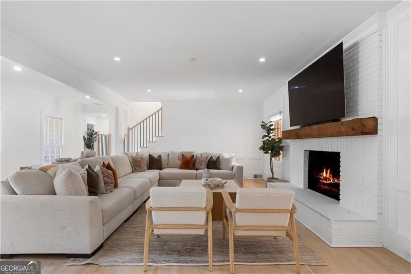 403 Rockbridge Road Lilburn - Photo 6