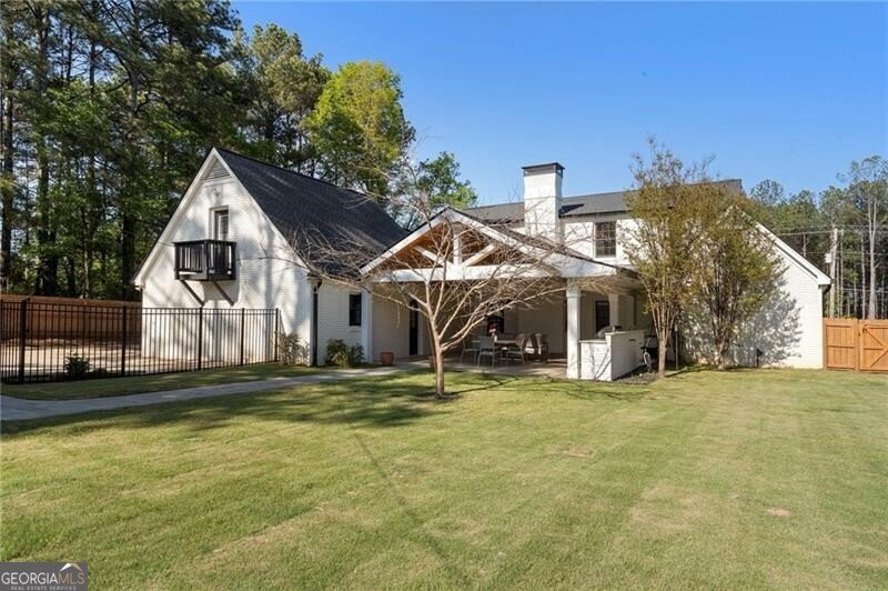 403 Rockbridge Road Lilburn - Photo 61