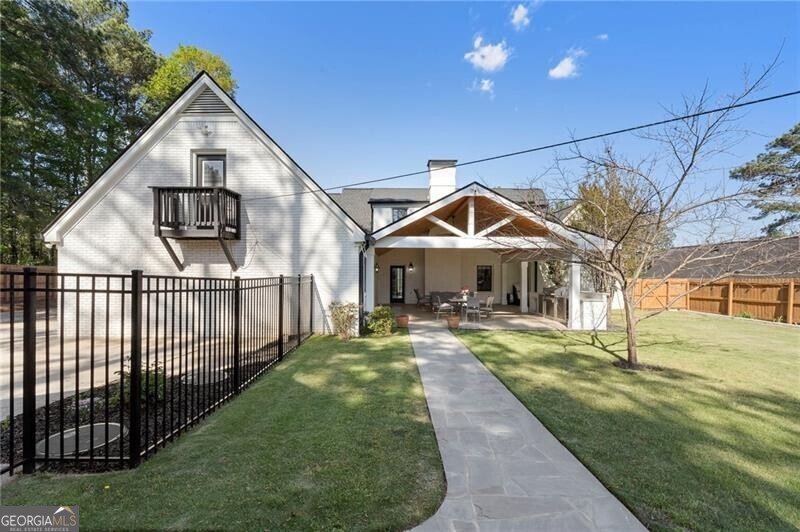 403 Rockbridge Road Lilburn - Photo 62