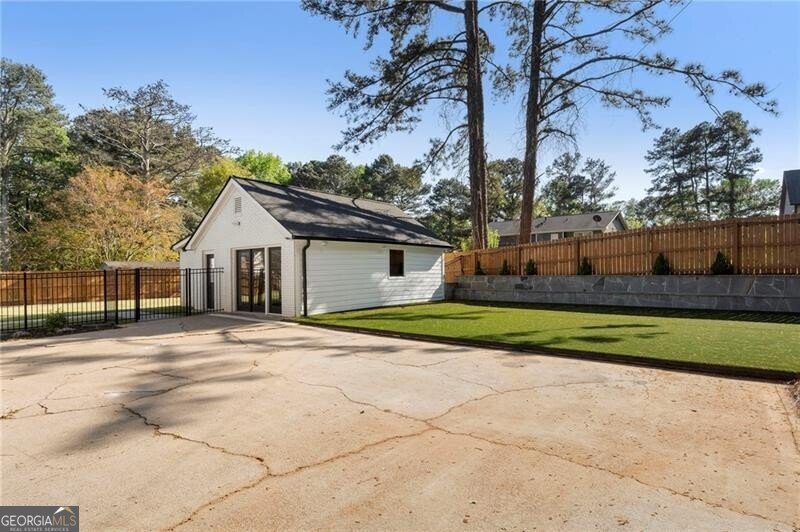 403 Rockbridge Road Lilburn - Photo 64