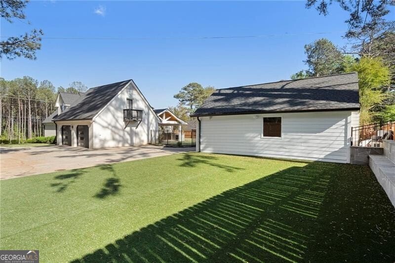 403 Rockbridge Road Lilburn - Photo 65