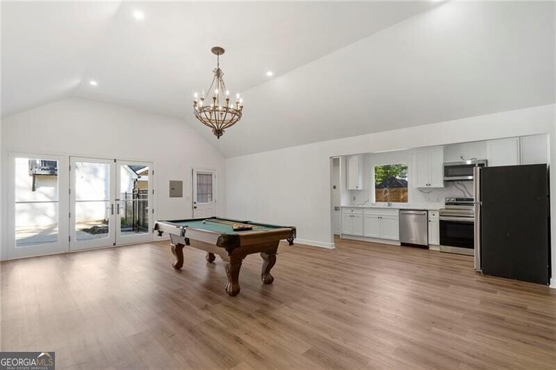 403 Rockbridge Road Lilburn - Photo 69