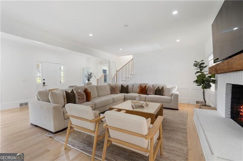 403 Rockbridge Road Lilburn - Photo 7