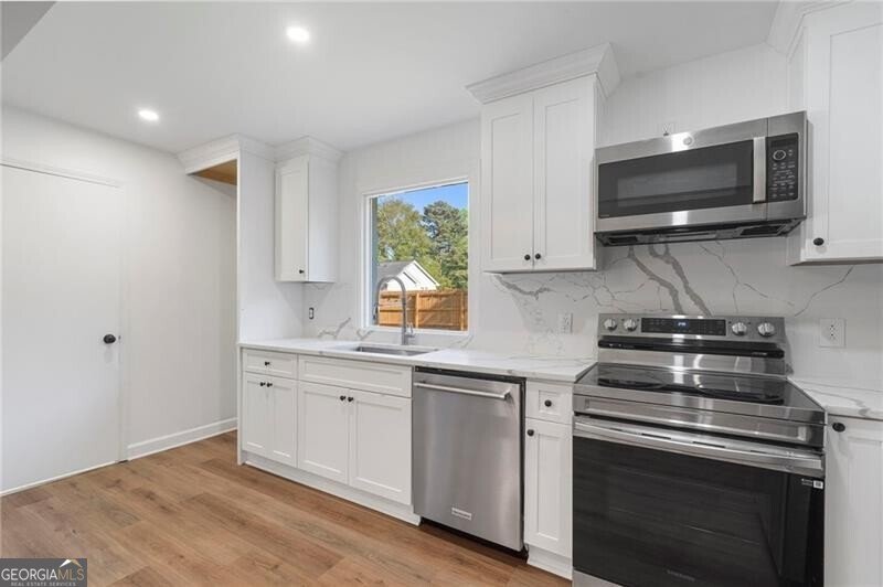 403 Rockbridge Road Lilburn - Photo 70