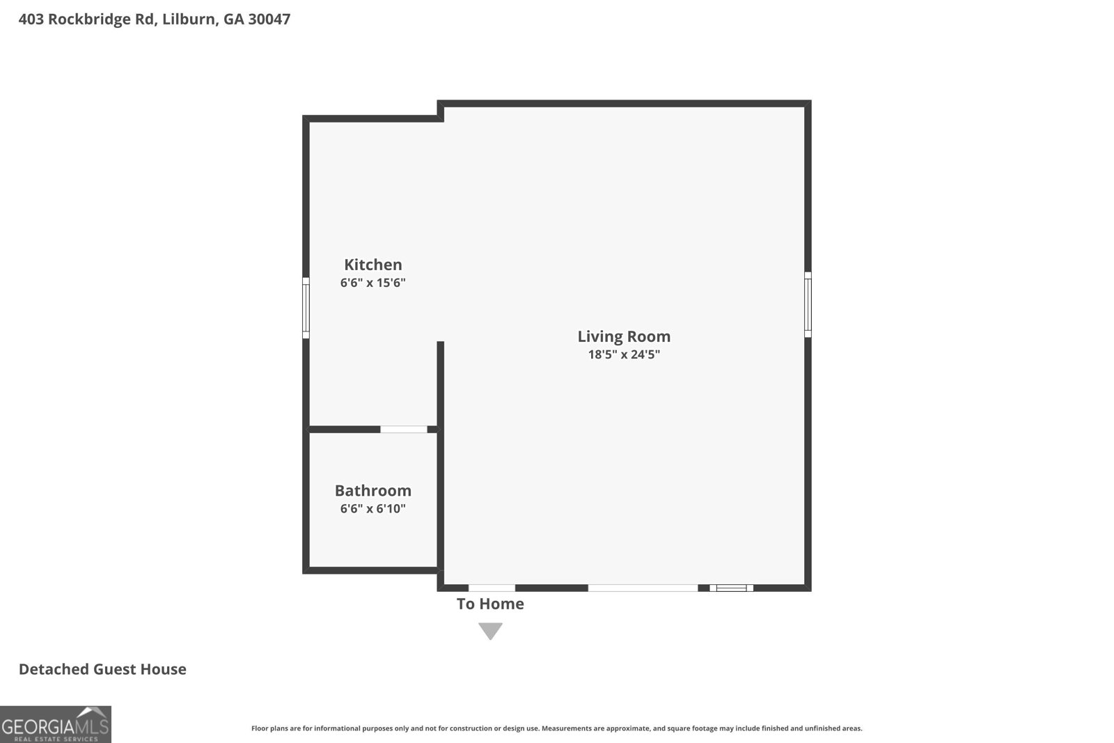 403 Rockbridge Road Lilburn - Photo 73
