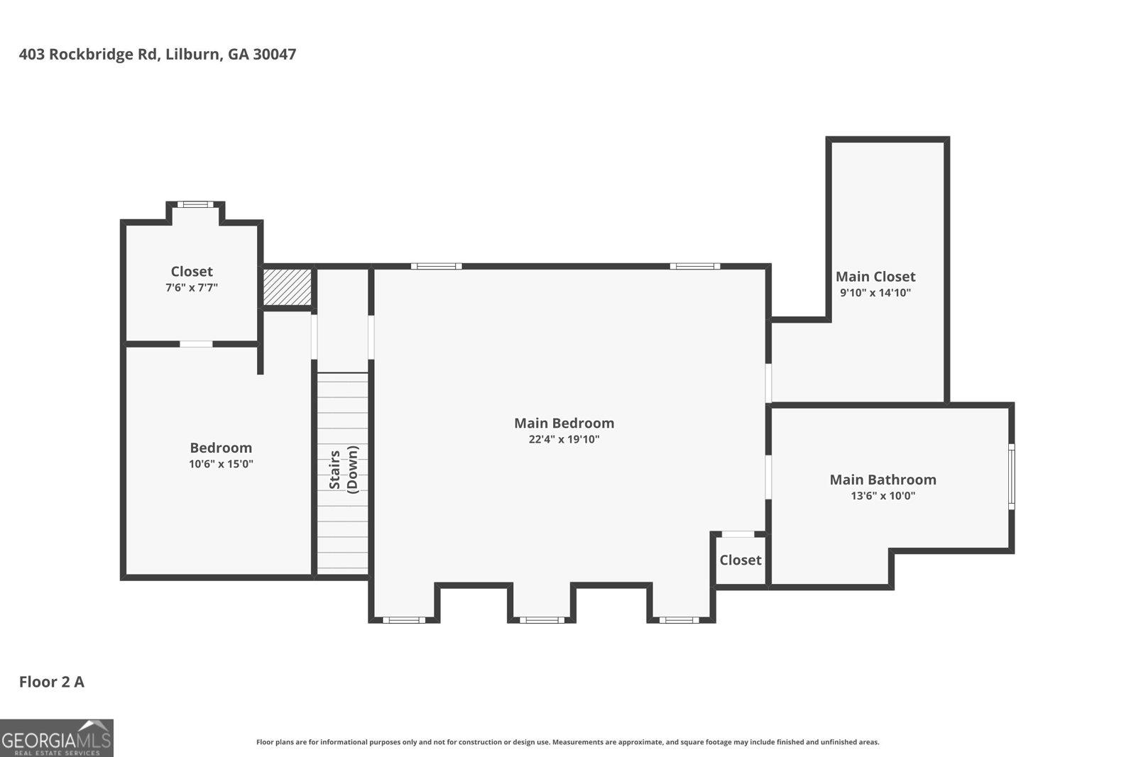 403 Rockbridge Road Lilburn - Photo 75