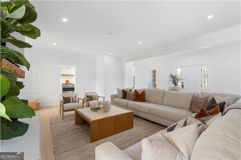 403 Rockbridge Road Lilburn - Photo 8