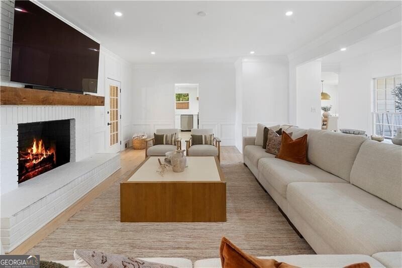 403 Rockbridge Road Lilburn - Photo 9