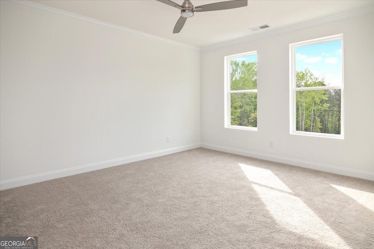 634 Oakleaf Grove Lane Sugar Hill - Photo 17