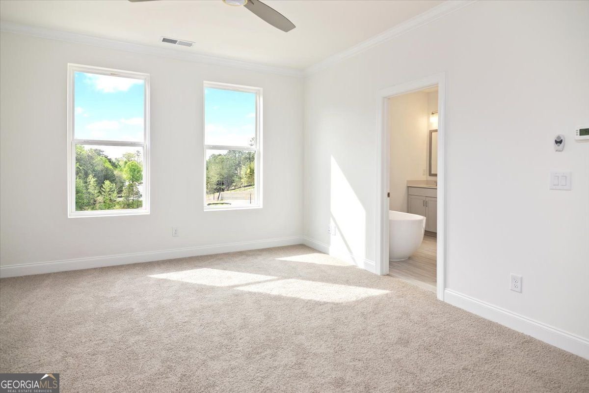 634 Oakleaf Grove Lane Sugar Hill - Photo 18