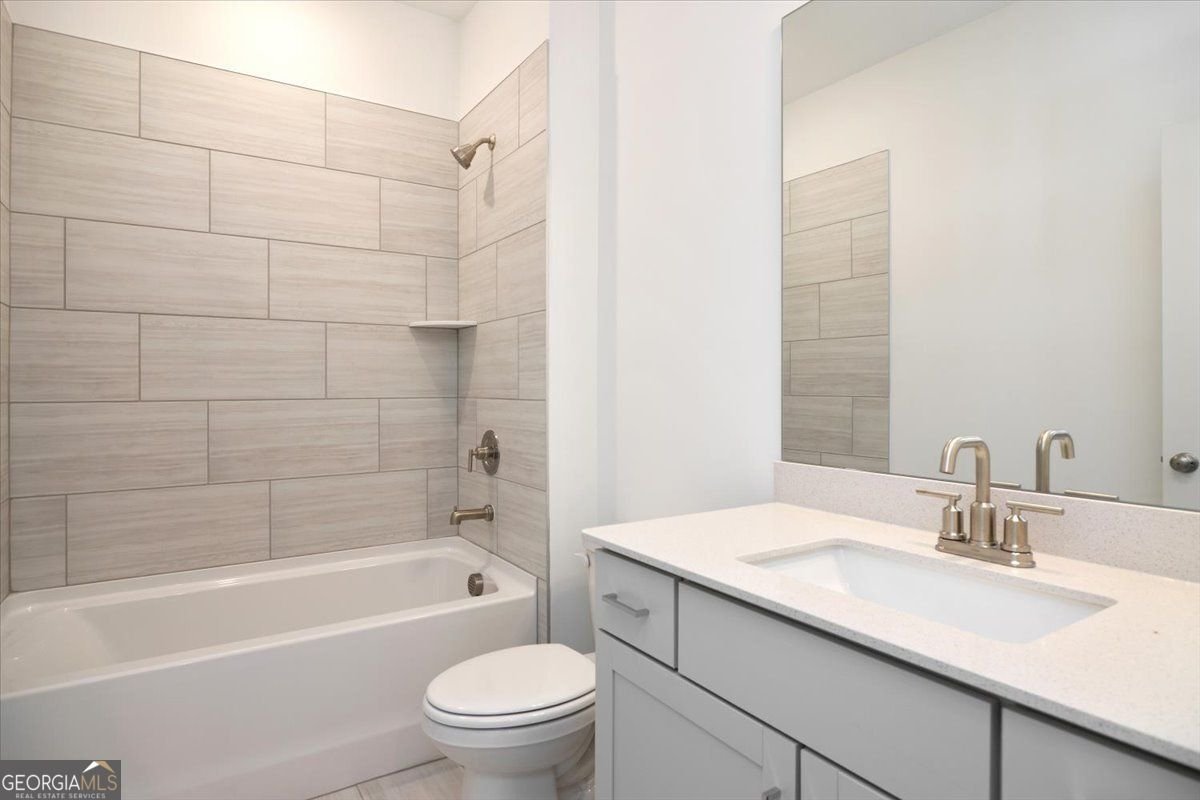 634 Oakleaf Grove Lane Sugar Hill - Photo 31