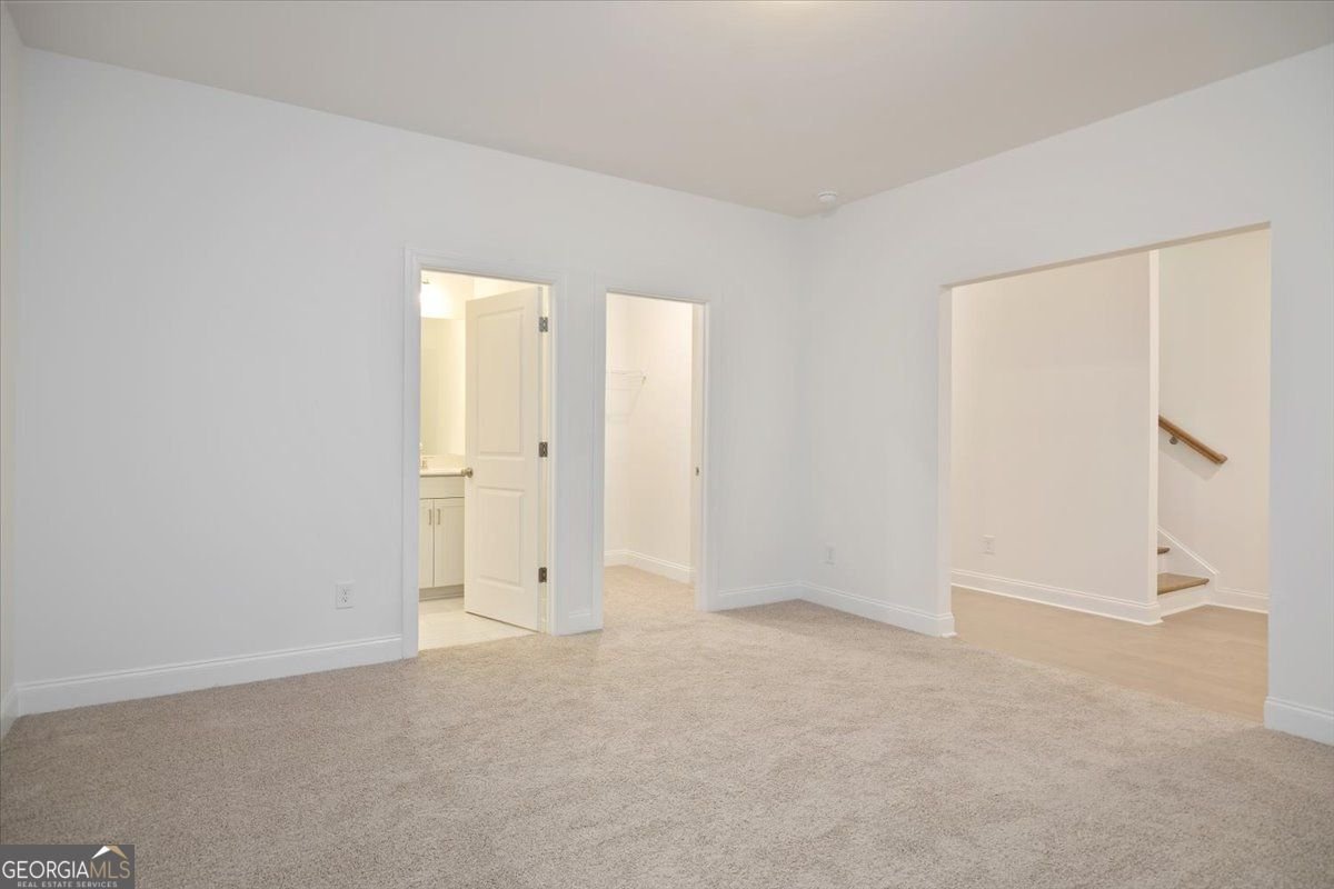 634 Oakleaf Grove Lane Sugar Hill - Photo 36