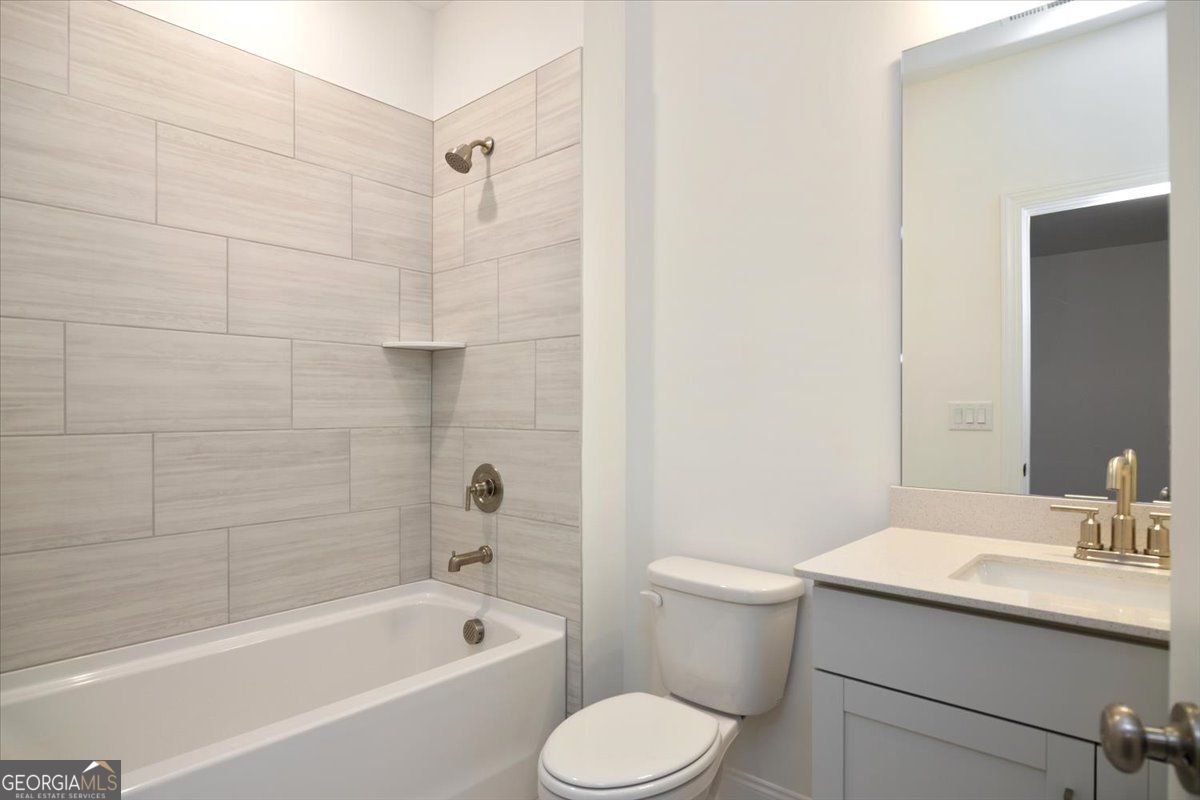 634 Oakleaf Grove Lane Sugar Hill - Photo 37