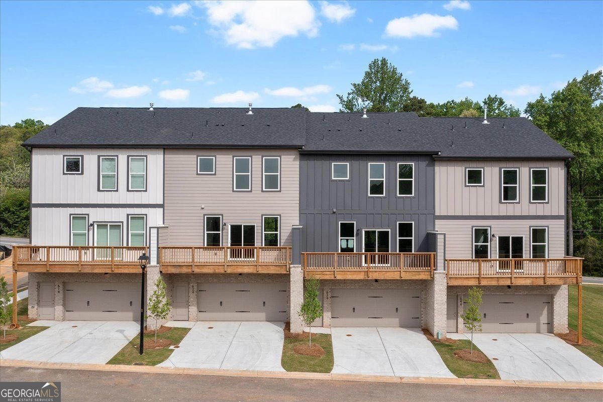 634 Oakleaf Grove Lane Sugar Hill - Photo 40