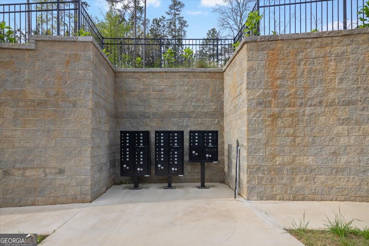 634 Oakleaf Grove Lane Sugar Hill - Photo 41