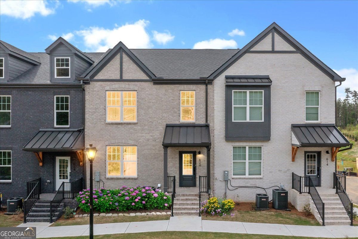 634 Oakleaf Grove Lane Sugar Hill - Photo 42