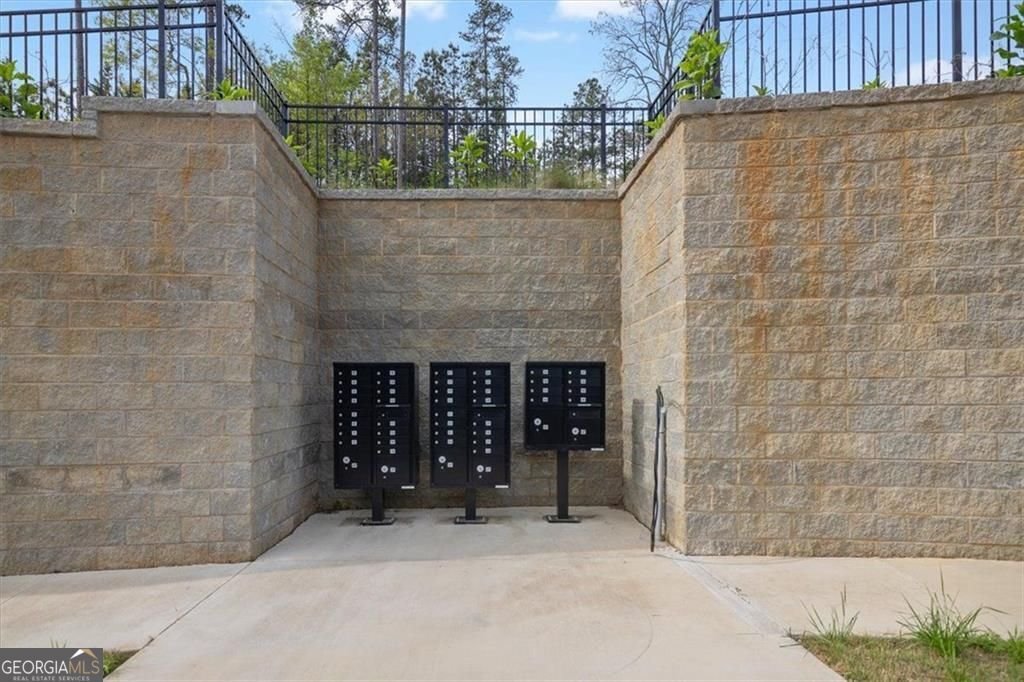 634 Oakleaf Grove Lane Sugar Hill - Photo 43