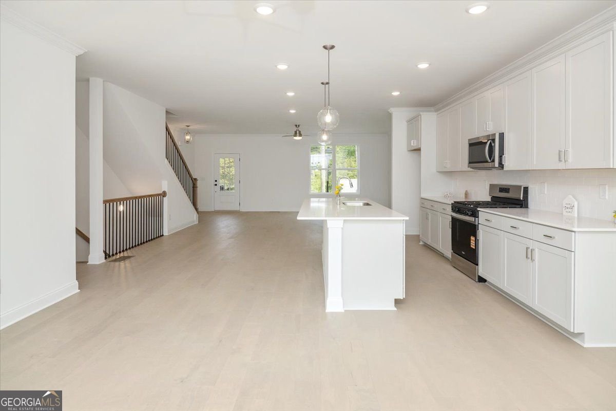 634 Oakleaf Grove Lane Sugar Hill - Photo 6