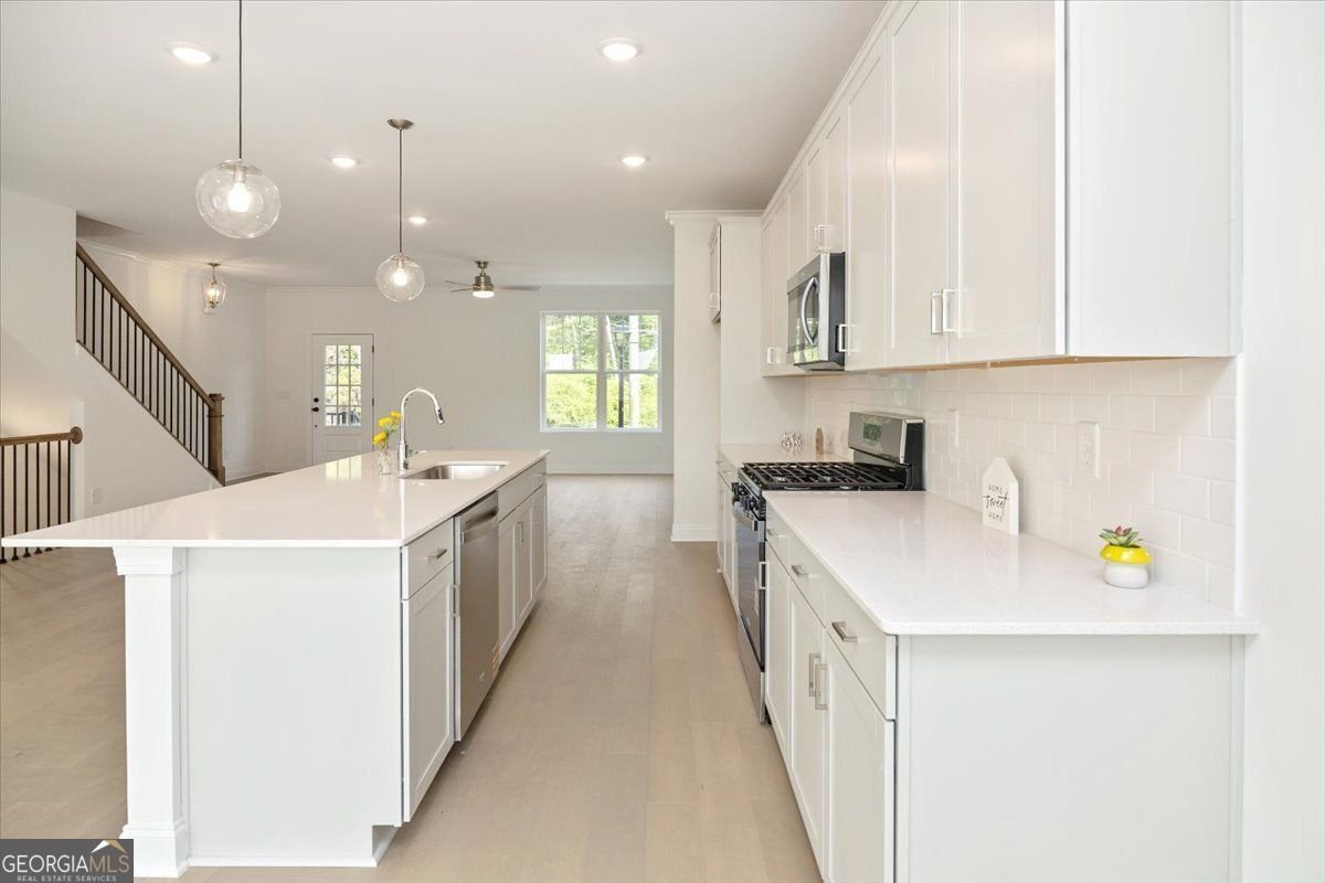 634 Oakleaf Grove Lane Sugar Hill - Photo 7