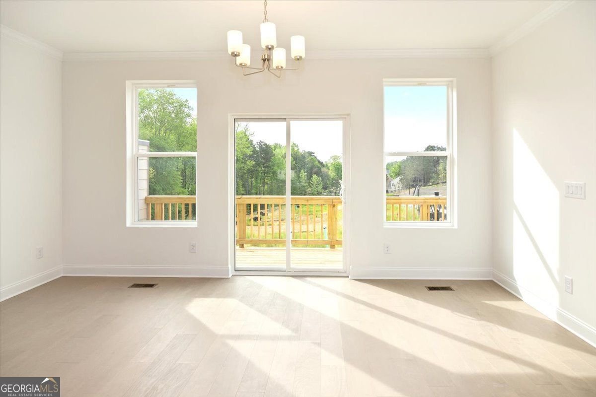 634 Oakleaf Grove Lane Sugar Hill - Photo 8