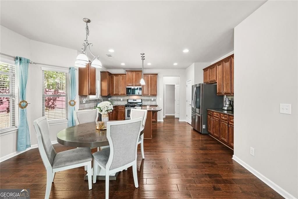 7823 Shertall Street Fairburn - Photo 10