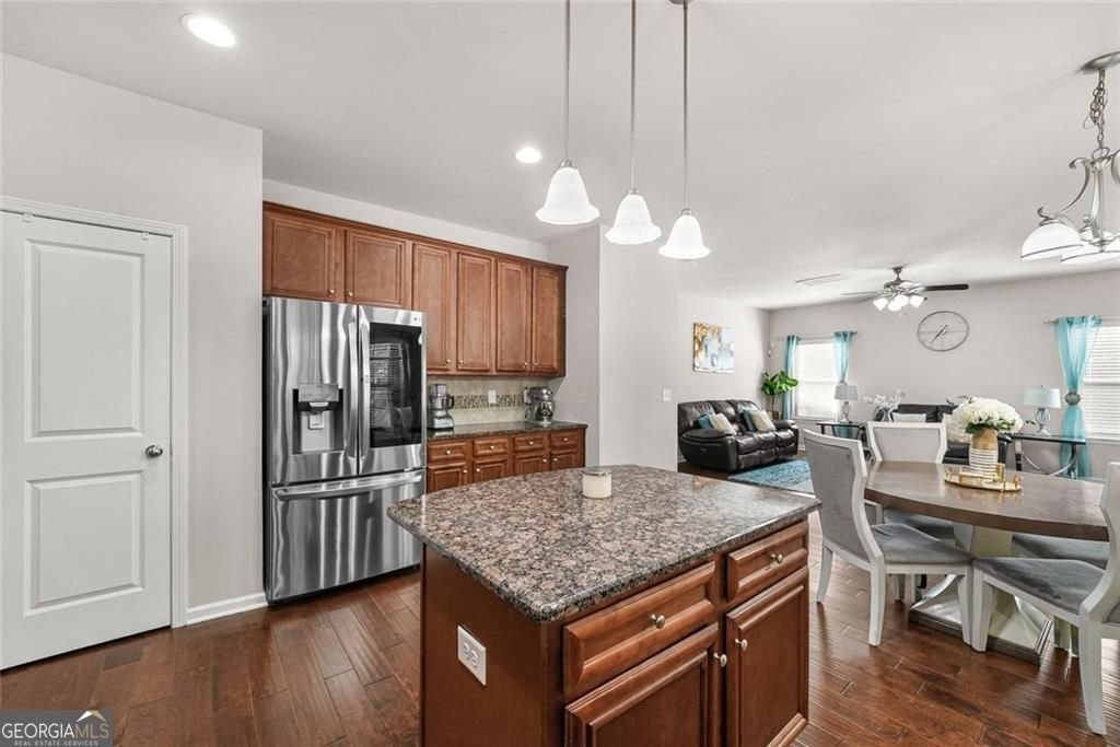 7823 Shertall Street Fairburn - Photo 11