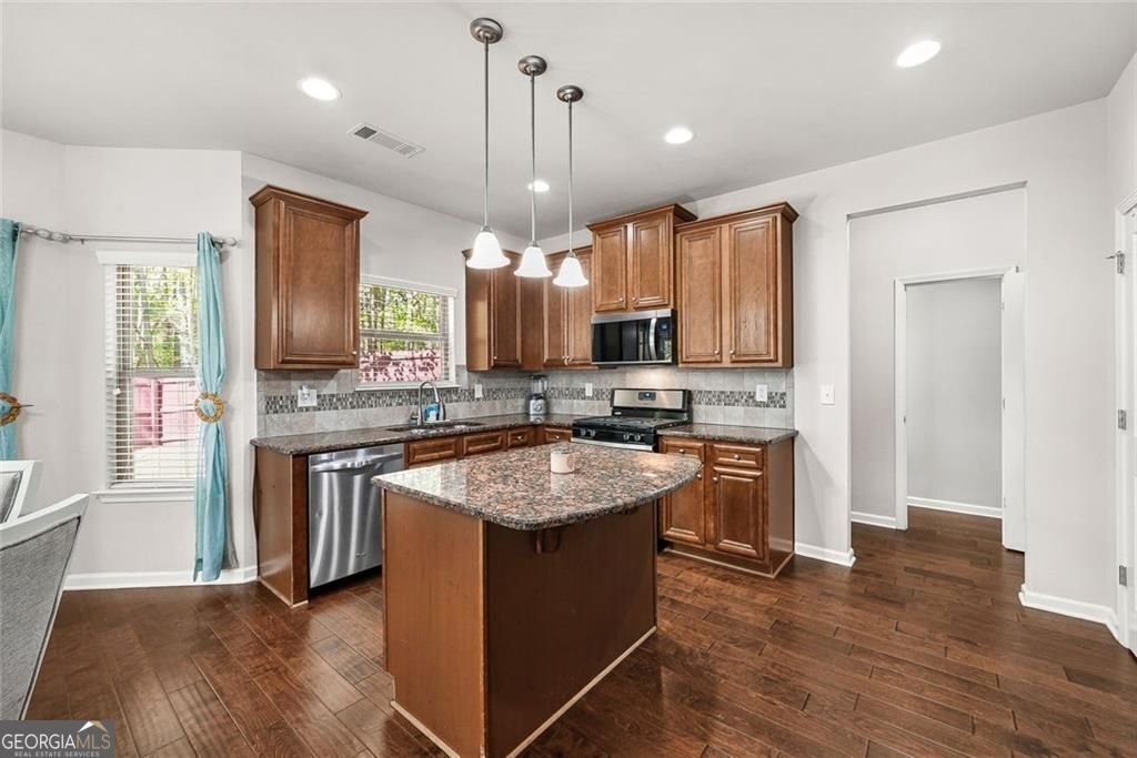 7823 Shertall Street Fairburn - Photo 12