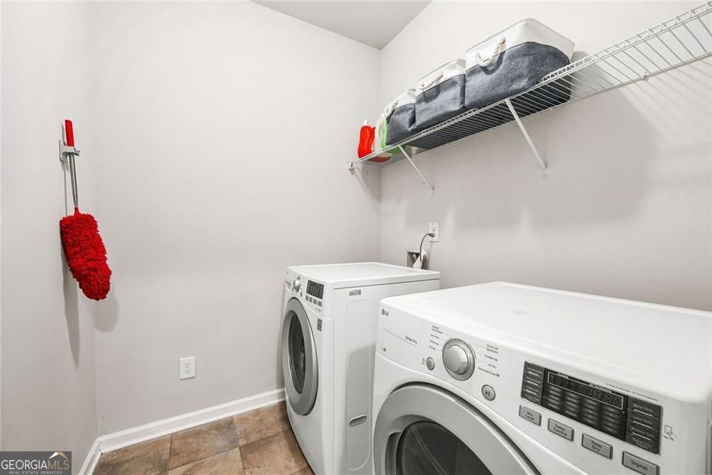 7823 Shertall Street Fairburn - Photo 13