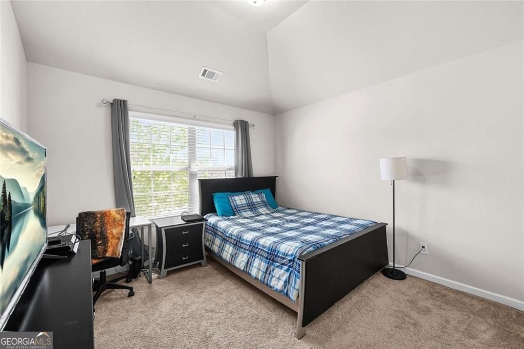 7823 Shertall Street Fairburn - Photo 16