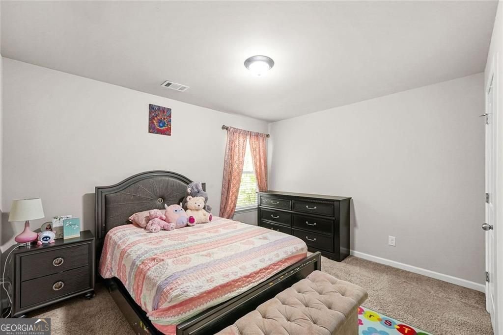 7823 Shertall Street Fairburn - Photo 19