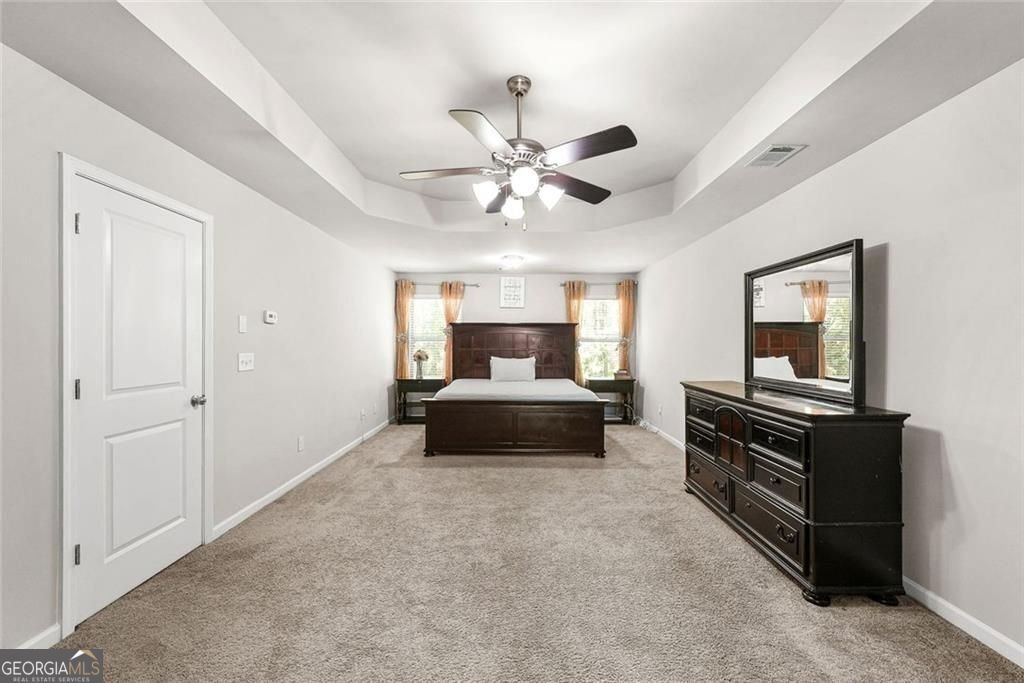 7823 Shertall Street Fairburn - Photo 20