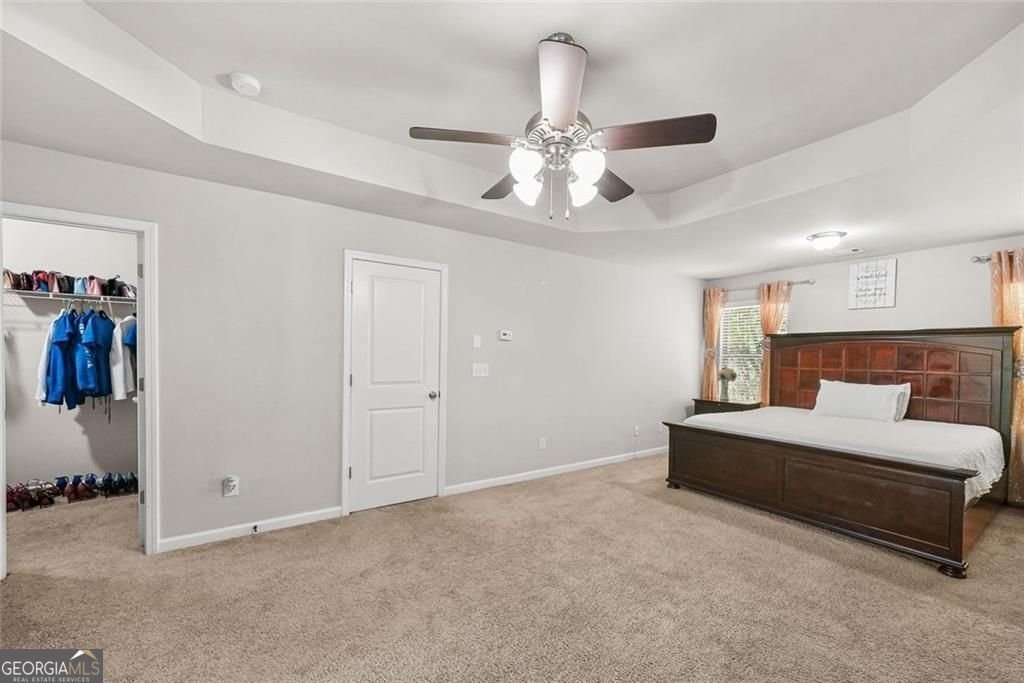 7823 Shertall Street Fairburn - Photo 21