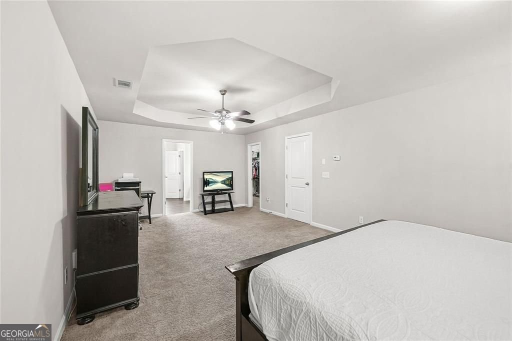 7823 Shertall Street Fairburn - Photo 22